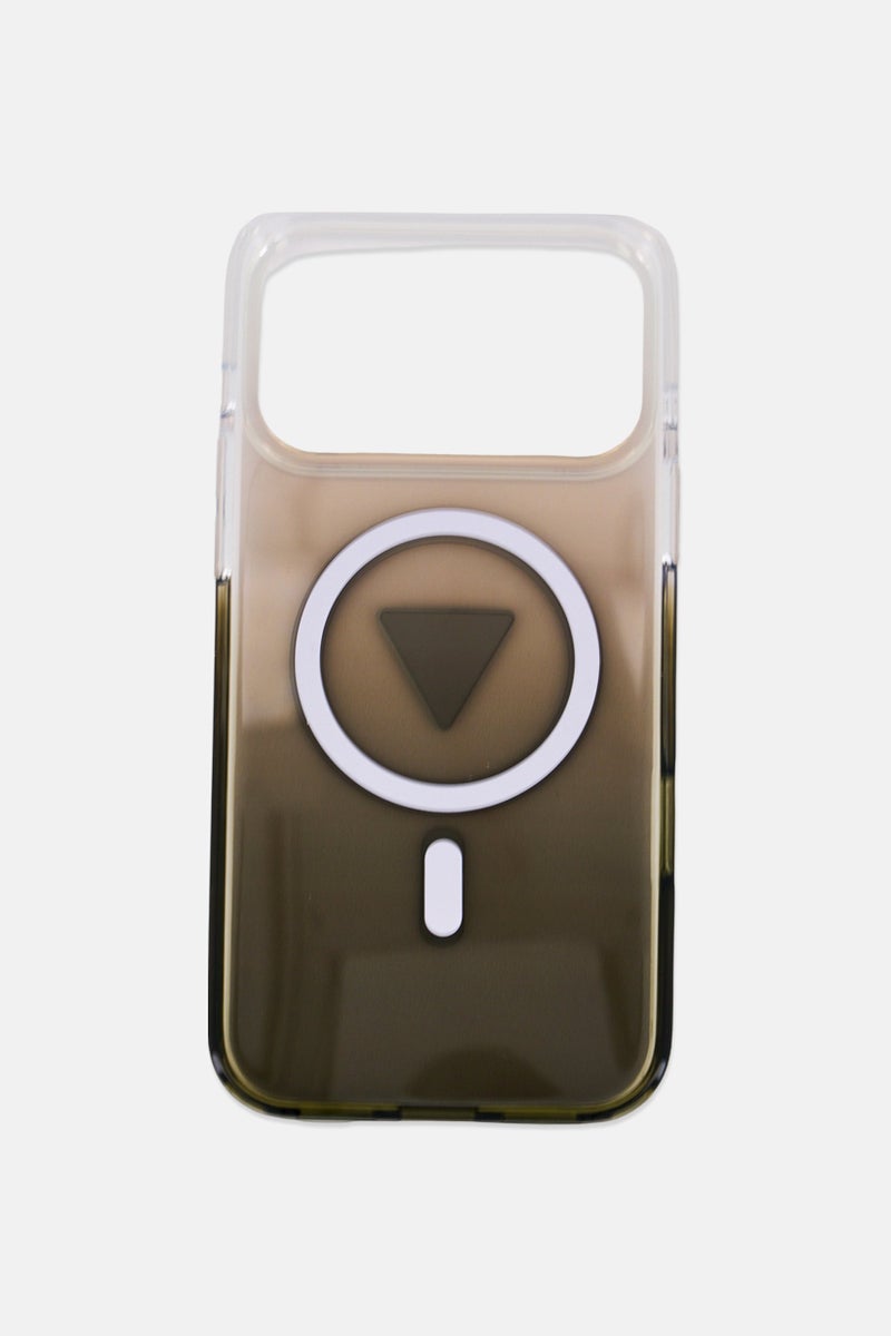 GUESS iPhone 17 Pro Max MagSafe IML Gradient Mobile Case, Multicolor - Image 3